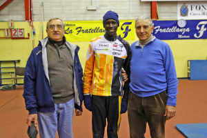 RUN WITH US 2015 ALLA FRATELLANZA