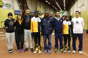 RUN WITH US 2015 ALLA FRATELLANZA