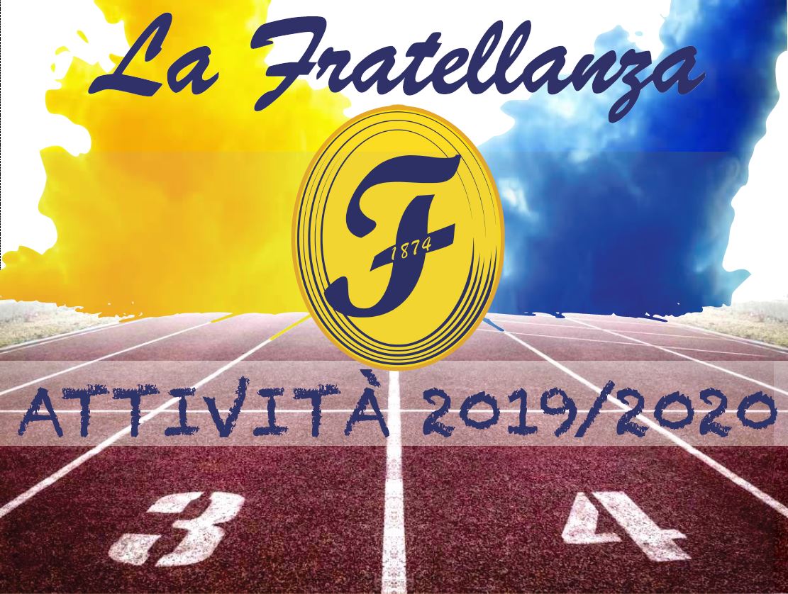 Vieni a provare atletica 2014