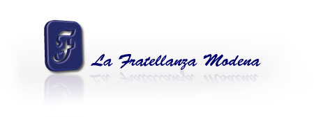 La Fratellanza Modena La Fratellanza Modena 1874