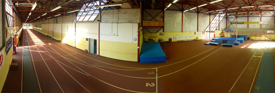 La Fratellanza Modena - Panoramica_Indoor  