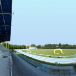 La Fratellanza Modena - Panoramica Campo