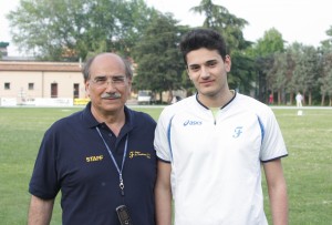 Romano_Menzani - La Fratellanza Modena