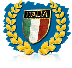 La Fratellanza Modena - Maglie Azzurre La Fratellanza Modena - Maglie Azzurre