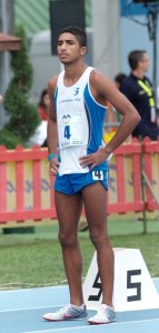 El Houdni Yassine