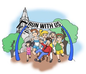 RunWithUs