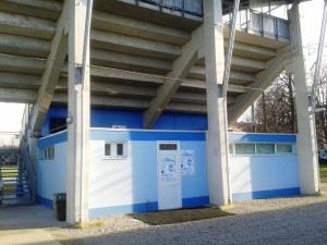 Sala Iscrizioni