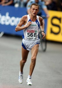 Stefano Baldini