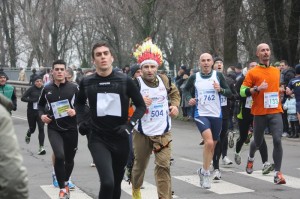 partecipanti Corrida 2013