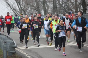 partecipanti Corrida