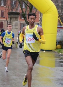 Moro e Giacobazzi Corrida