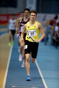 Tamassia 1500 Italiani indoor