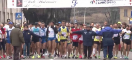 40ª Corrida di San Geminiano – la gara