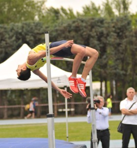 Grasselli salto