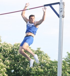 Rubbiani salto