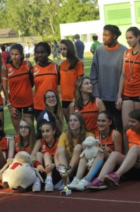 CDS Cadette 2014 Cittadella