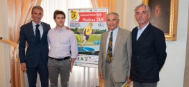 Conferenza Stampa: presentati i Campionati Italiani Master