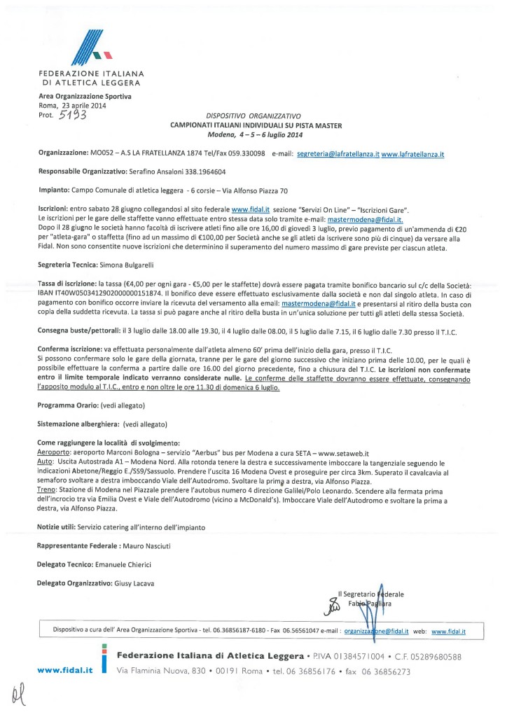 DispOrganizzativoCampItaIndMasterModena