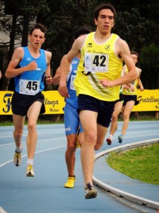 Luca Paterlini