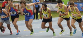 Trofeo Liberazione: Martin Pilato vittoria con record. Nei 1500 successo di Lamazzi. Argento per Menzani, Serra e Drusiani. A Madrid volano i 20 della Run With Us