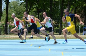 100m