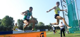 Campionati Italiani Master, seconda giornata. Alessandro Bianchi vince le siepi. Tre medaglie anche nel disco