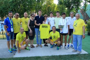 Memorial Bastiglia