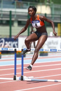 Raffaella Lukudo ita 2014