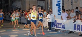 Giacobazzi in nazionale. Gli assoluti ed i master pronti per le finali Scudetto