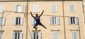 Salti in Piazza: domani dalle 16:30 lo show in largo San Giorgio
