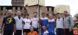 Salti in piazza 2014, sabato ai piedi della Ghirlandina