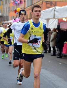 Giacobazzi Alessandro strada