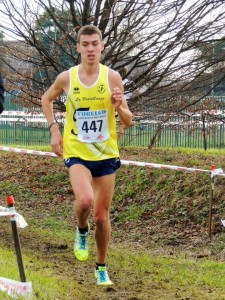 Giacobazzi Campaccio 2014