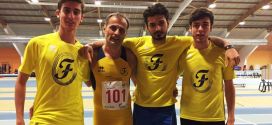 Indoor: Menzani e Lukudo esordio a Padova. A Modena Murano, Giugni, Gobbato e Moss vincono i regionali di categoria