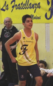 Ansaloni Matteo