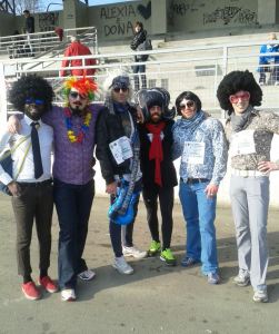 Corrida2015 costumi