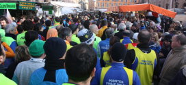 La Corrida di San Geminiano 2015: ma quanti eravate oggi?
