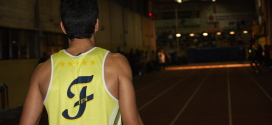 Il ricco menù del weekend: a Modena i regionali indoor ed i lanci invernali. A Bilbao correrà Giacobazzi
