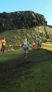 Giacobazzi cross Edimburgo