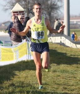 Giacobazzi vittori cross regionale 2015