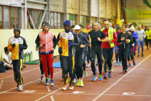 RUN WITH US 2015 ALLA FRATELLANZA