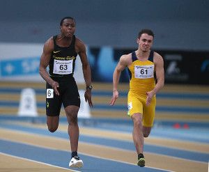 Campionati Italiani Juniores e Promesse Indoor