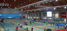 Ad Ancona in palio i titoli Italiani Master. A Castenaso si corre per il titolo regionale di cross, mentre Modena ospita l’incontro indoor per Regioni