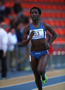 Campionati Italiani Juniores e Promesse Indoor