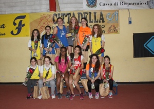premiazione 2000 F