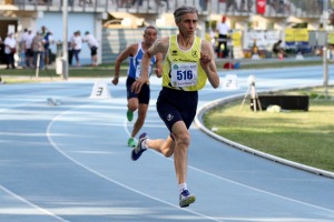 Alessandro Manfredi