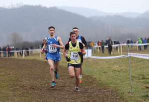 Campionato Italiano di Corsa Campestre Cross per Staffette