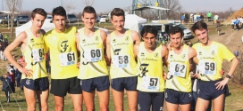 Festa del cross: la Fratellanza è ambiziosa