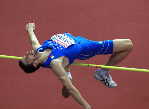 Campionati Europei Indoor di Atletica Leggera2015