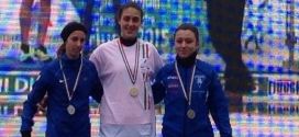 Francesca Bertoni Campionessa d’Italia di corsa campestre. Gli Junior vincono lo scudetto. La Fratellanza in evidenza a Fiuggi: Giacobazzi e Colombini convocati ai Mondiali in Cina